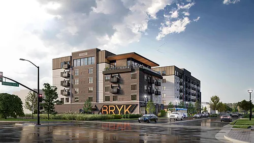 Bryk on Broadway Photo 1