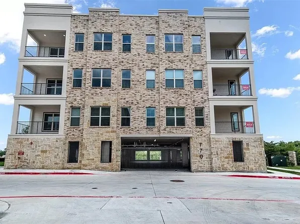 770 N Plano Rd Unit 101, Richardson, TX 75081