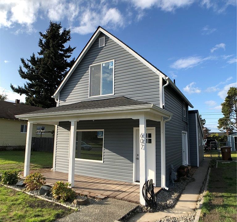 1st image of 607 E Wright Ave