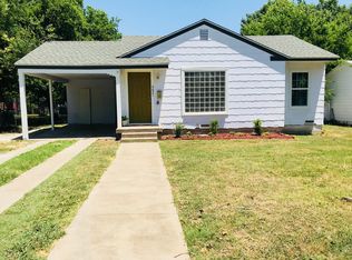 4821 Marks Pl, Fort Worth, TX 76116
