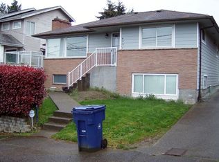 8231 S 120th St, Seattle, WA 98178