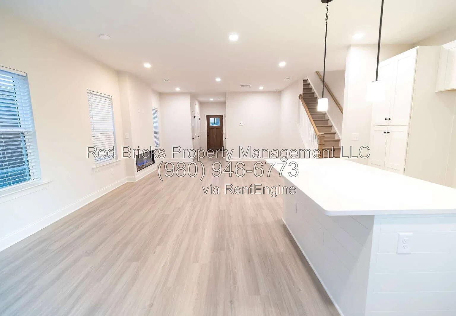 4 bed, 2.5 bath, 1679 sqft, $3,145 — Photo 3