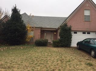 8231 Hampton Woods Cv, Cordova, TN 38016