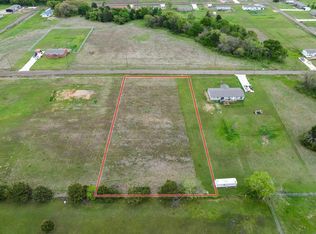 310 Duvall St, Bonham, TX 75418