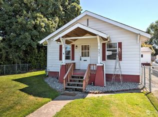 521 Fairmount Ave, Shelton, WA