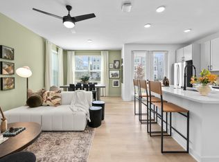 Elan Prosperity Village, Charlotte, NC 28269