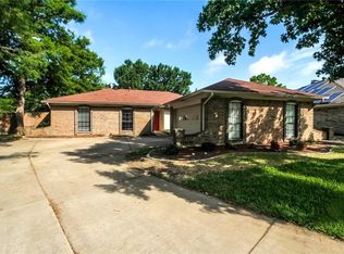 2103 Tampico Dr, Carrollton, TX 75006