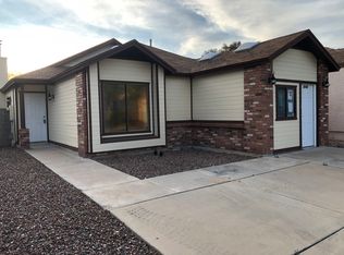 8061 N Tackroom Ln, Tucson, AZ 85741