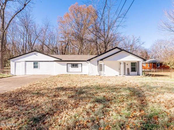 6502 Putman Ave, Louisville, KY 40216