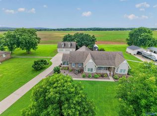 8745 Pulaski Pike, Toney, AL 35773