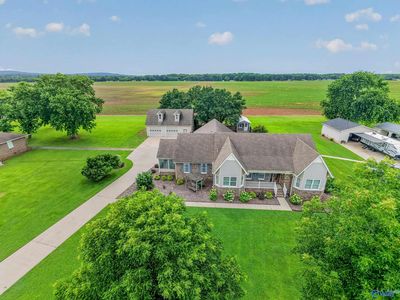 8745 Pulaski Pike, Toney, AL, 35773