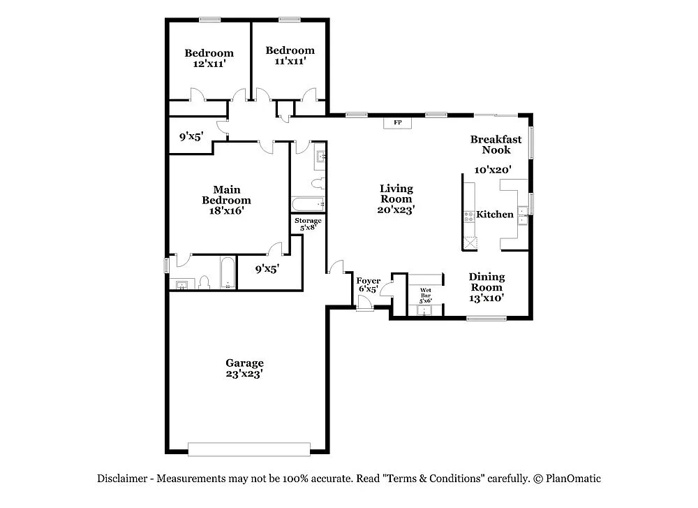 Building Photo - 8449 Willows Ter