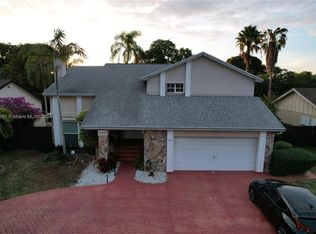 5510 SW 147th Ct, Miami, FL 33185