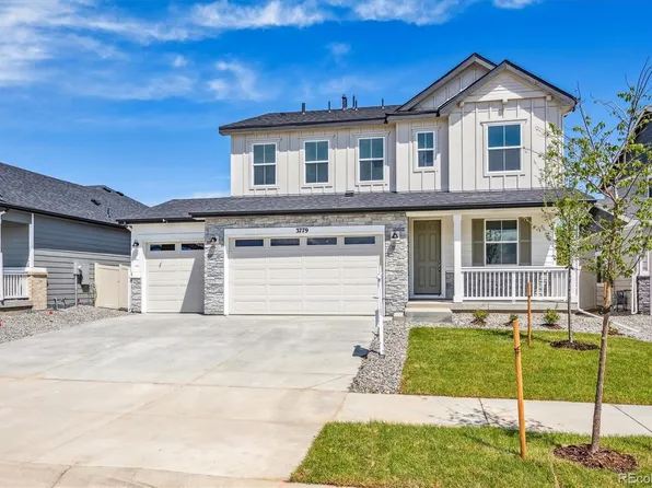 3779 Candlewood Drive, Johnstown, CO 80534