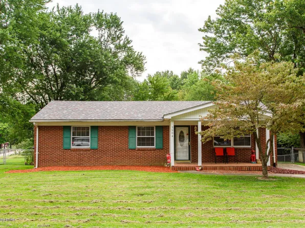 3904 Iron Horse Way, Louisville, KY 40272