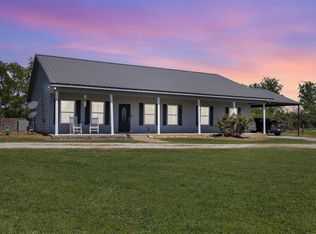 1389 Hollis Rd, North Zulch, TX 77872