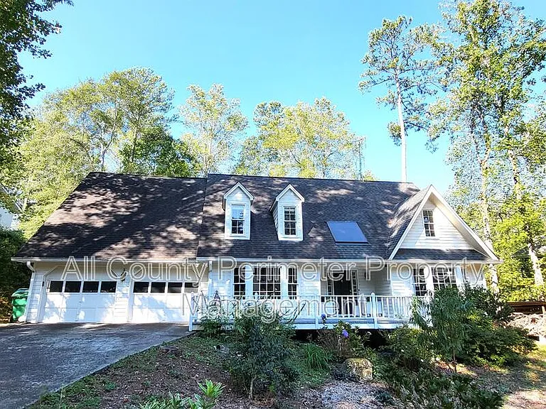 363 Indian Hills Trl — Photo 1