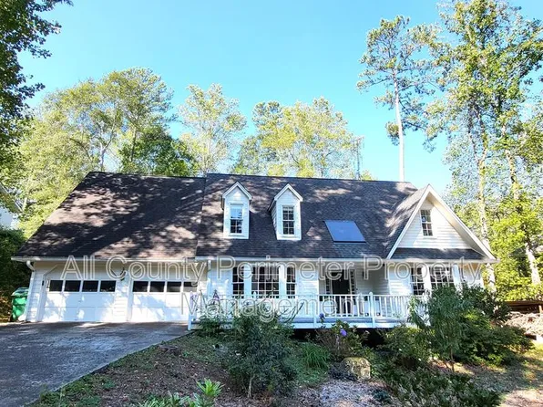 363 Indian Hills Trl, Marietta, GA 30068