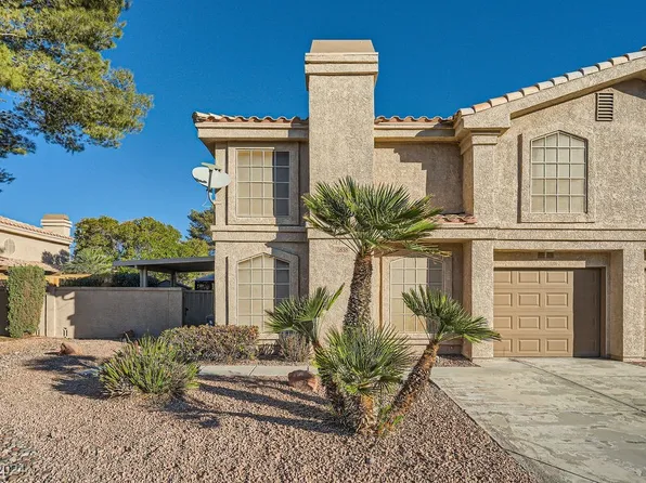 2838 Basil Leaf Dr, Henderson, NV 89074