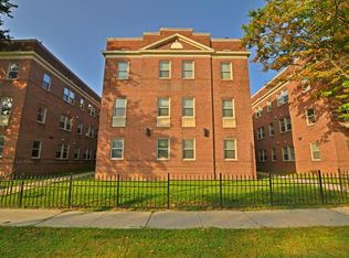 2906 Reisterstown Rd APT 1B, Baltimore, MD 21215