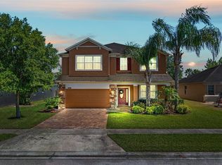 3513 Bunchberry Way, Ocoee, FL 34761