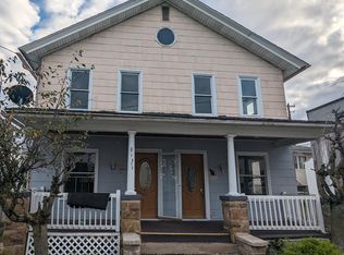 1317 Jackson St, Scranton, PA 18504