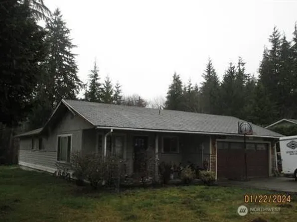 721 Val Vista Drive, Montesano, WA 98563
