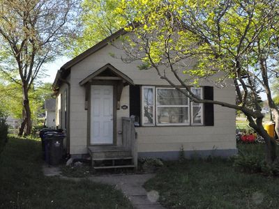 441 4th Ave SW, Cedar Rapids, IA, 52404