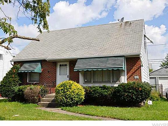 2nd image of 382 Martha Ave
