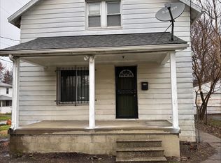 3926 W Court St, Flint, MI 48532