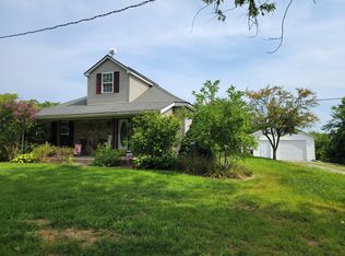 5440 Georgetown Rd, Owenton, KY 40359