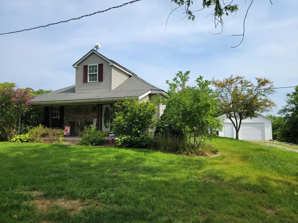 5440 Georgetown Rd, Owenton, KY 40359