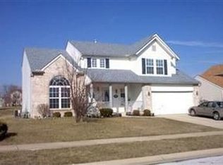 2648 Ketki Ct, Xenia, OH 45385