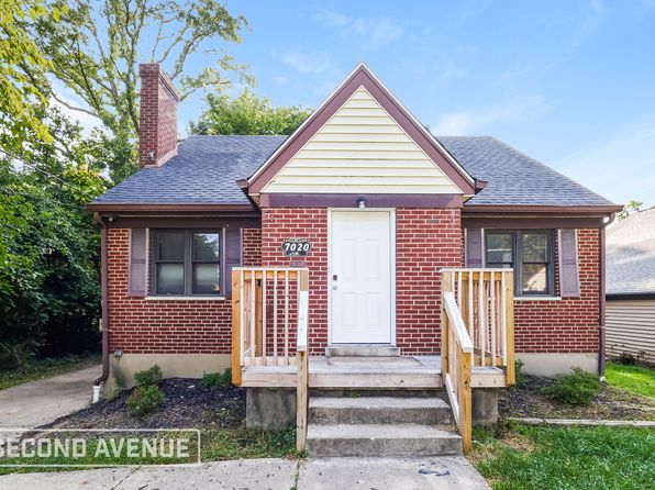 7020 Clovernook Ave