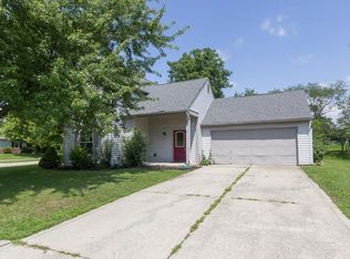 3927 Tamara Way, Franklin, IN 46131