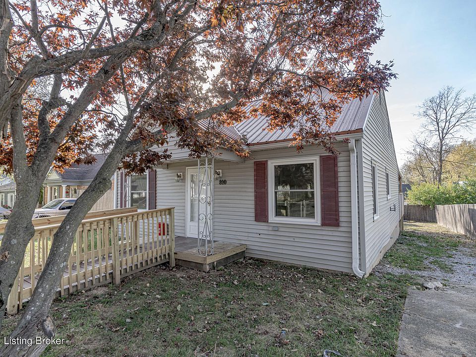 810 Shelby Ave, Lexington, KY 40505 Zillow