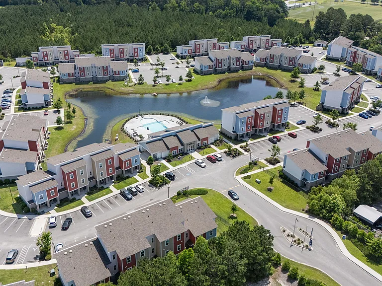 The Grand at Carolina Forest — Photo 12