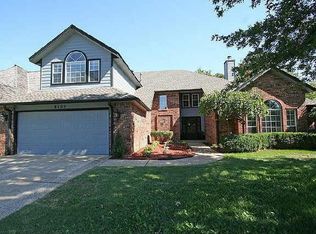 8509 S 68th East Ave, Tulsa, OK 74133