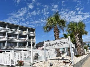 625 N Waccamaw Dr #202-C, Murrells Inlet, SC 29576
