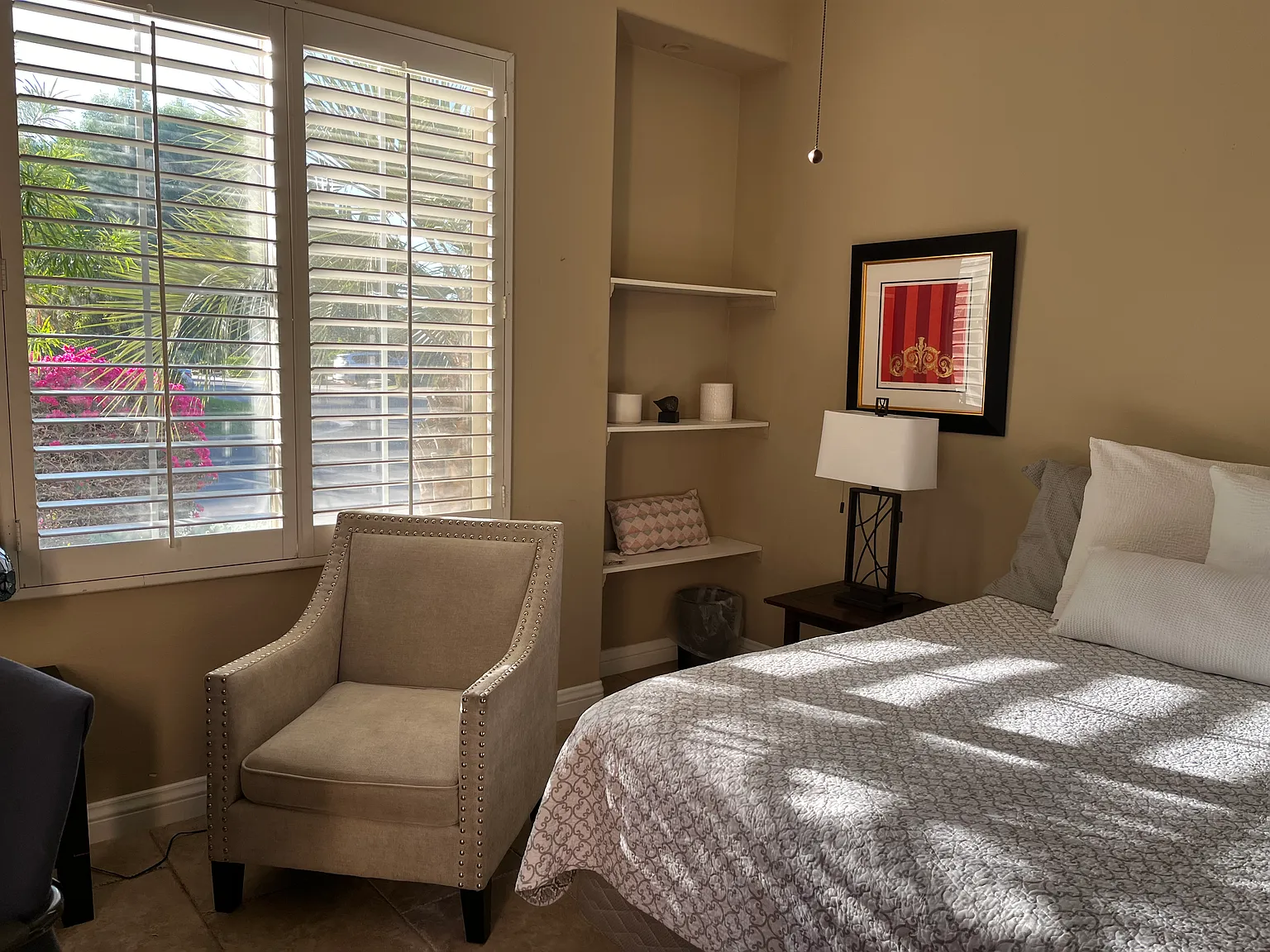 Bellini Way, Palm Desert — Photo 1