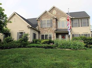 120 Ridge Rd, Millersville, PA 17551