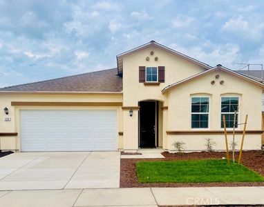 129 Squaw Valley Dr, Merced, CA, 95341