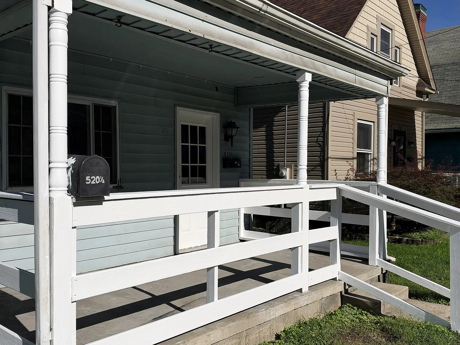 520 Morgantown #1 — Photo 2