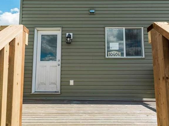 2nd image of 10404 98a St #1