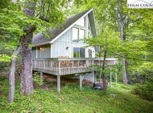 160 Bagpipe Way, Banner Elk, NC 28604