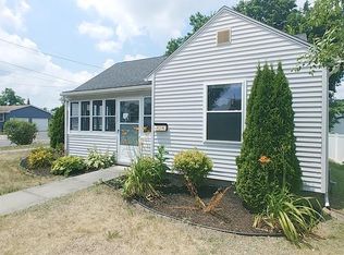 193 Center St, Ludlow, MA 01056