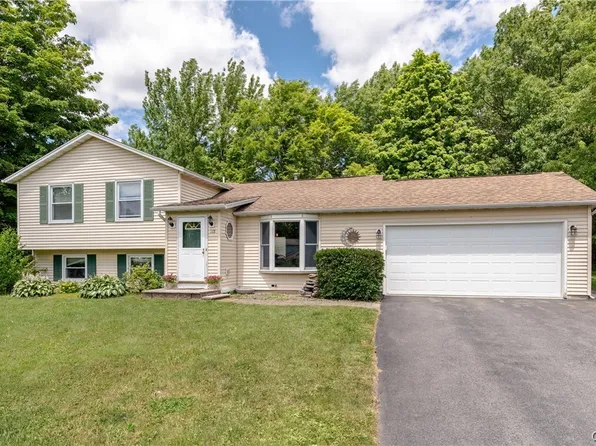 118 Boyd Ave, Chittenango, NY 13037