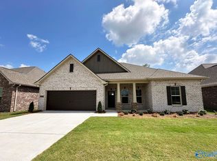 24447 Bekah Ln, Toney, AL 35773