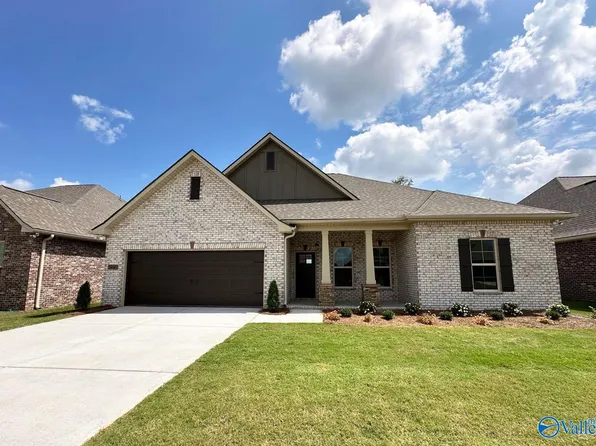 24447 Bekah Ln, Toney, AL 35773