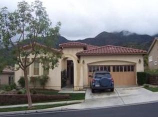 9391 Hughes Dr, Corona, CA 92883